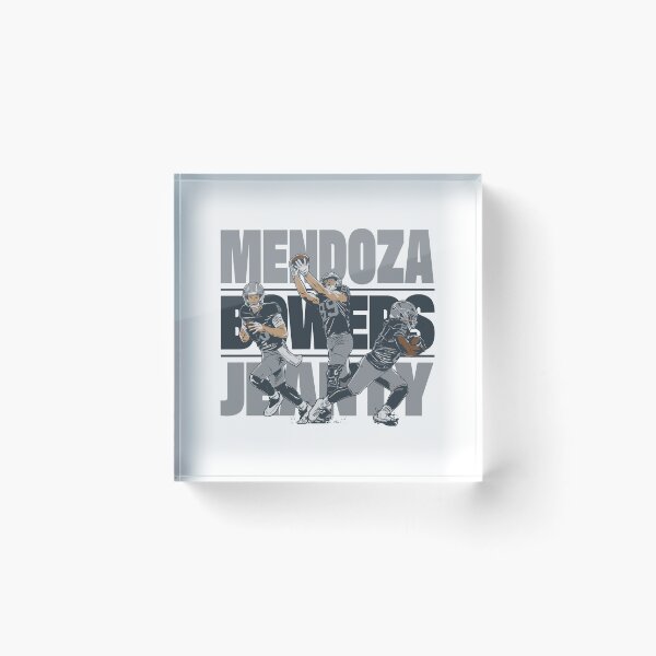 Item preview, Fernando Mendoza Las Vegas Raiders designed and sold by moabeArtistic.
