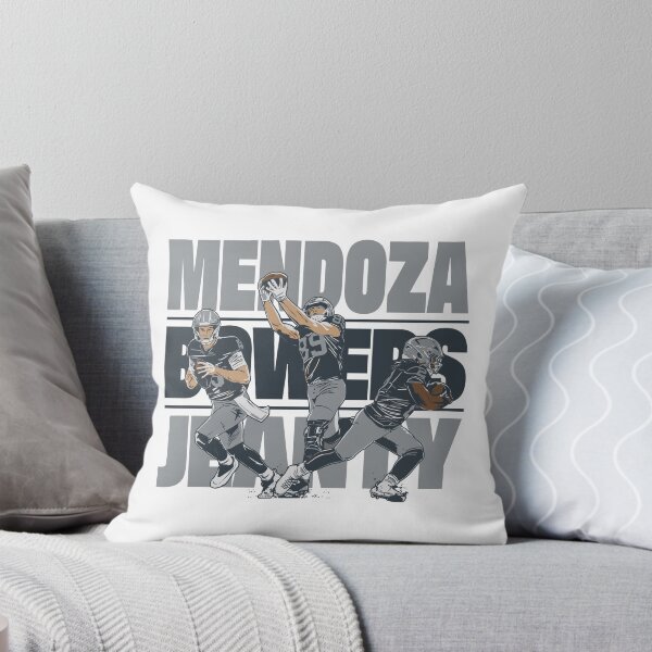 Item preview, Fernando Mendoza Las Vegas Raiders designed and sold by moabeArtistic.