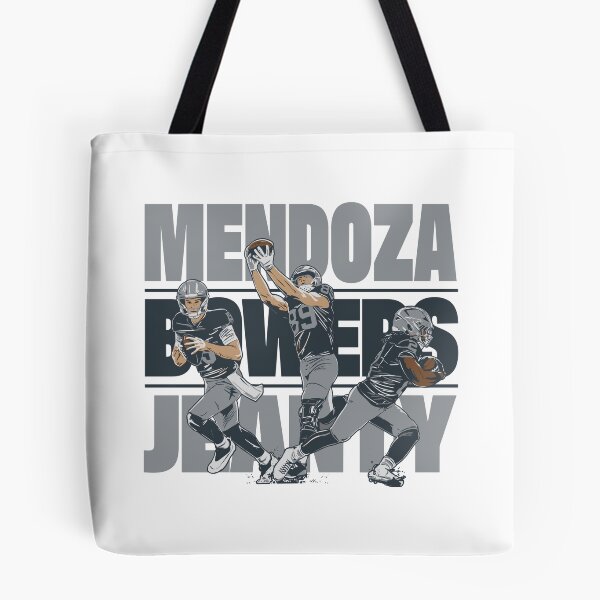 Item preview, Fernando Mendoza Las Vegas Raiders designed and sold by moabeArtistic.