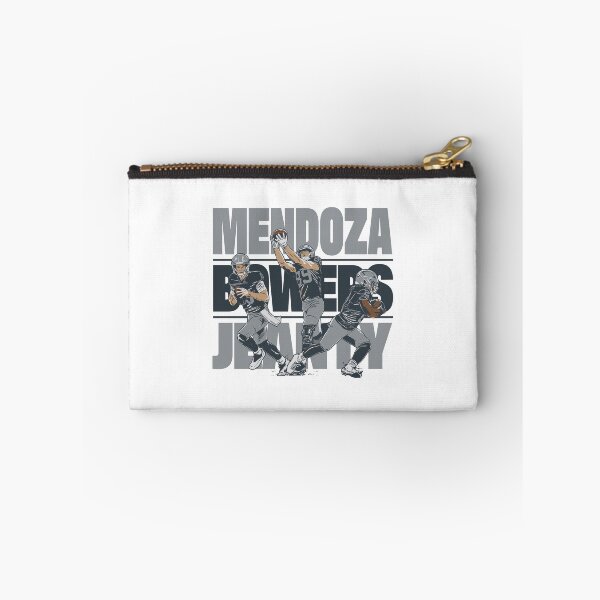 Item preview, Fernando Mendoza Las Vegas Raiders designed and sold by moabeArtistic.