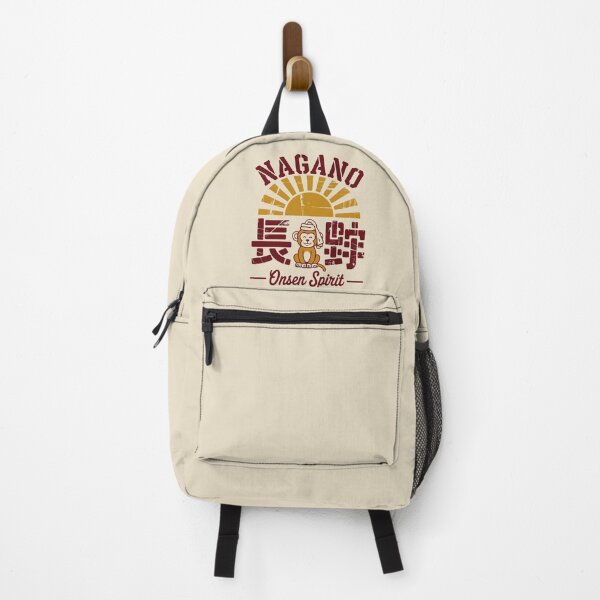 Item preview, Nagano snow macaque designed and sold by SignumShop.