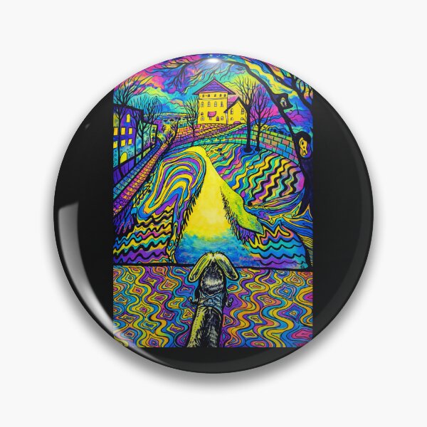 Item preview, Pela on a Quest in Vampire Republic designed and sold by Anihh @trauma_art.