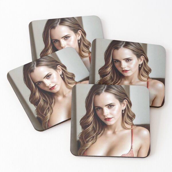 Item preview, Emma Watson Art designed and sold by Theunpicables.