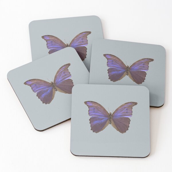Item preview, Morpho Butterfly designed and sold by redhead-autumn.