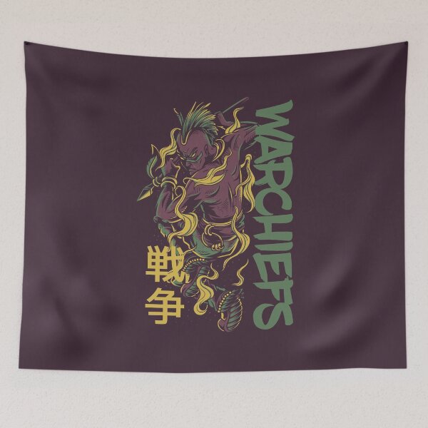 Item preview, indian warrior designed and sold by retro-gamer.
