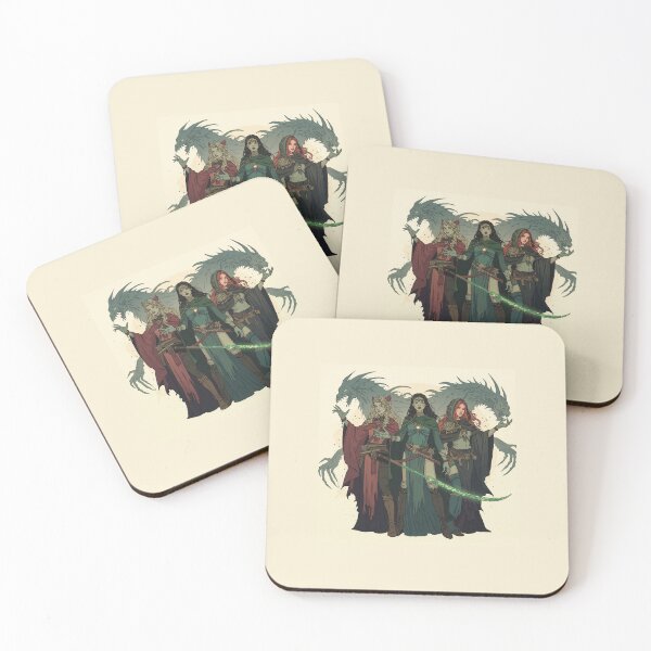 Item preview, Dungeon Women designed and sold by PatronesKawai.