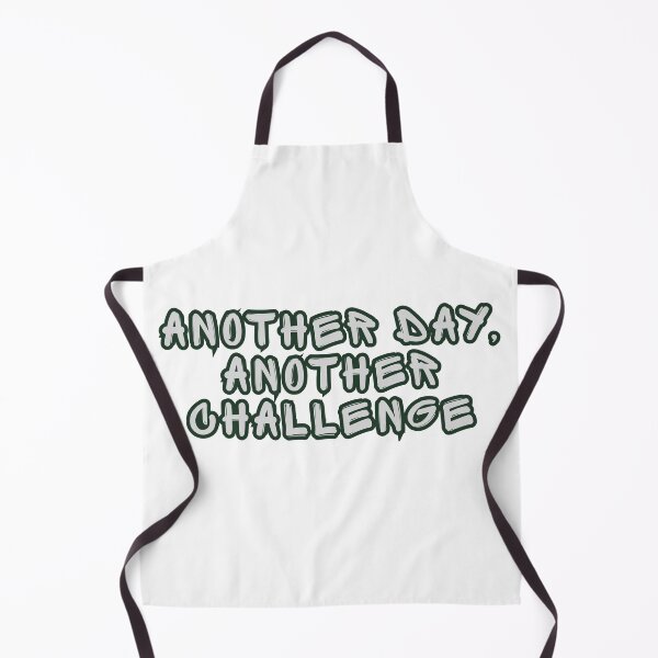 Item preview, Another day, another challenge designed and sold by KostekArtShop.