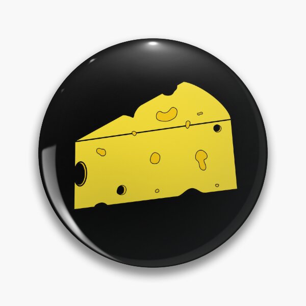 Item preview, Yellow cheese designed and sold by MajesticStyles.