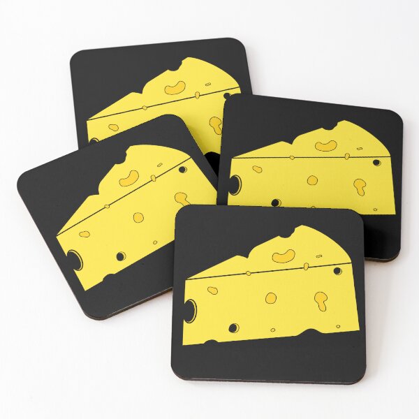 Item preview, Yellow cheese designed and sold by MajesticStyles.