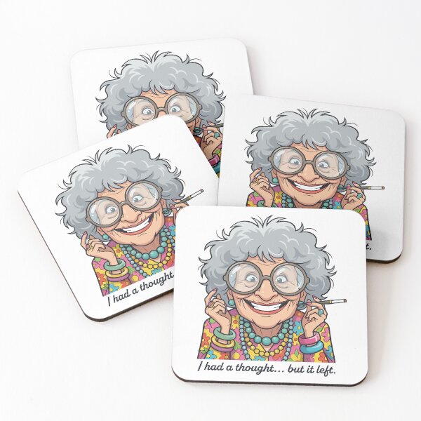 Item preview, Grandma Yetta Quote designed and sold by tigrootiger.