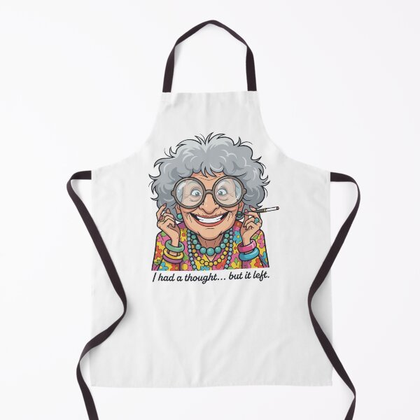 Item preview, Grandma Yetta Quote designed and sold by tigrootiger.