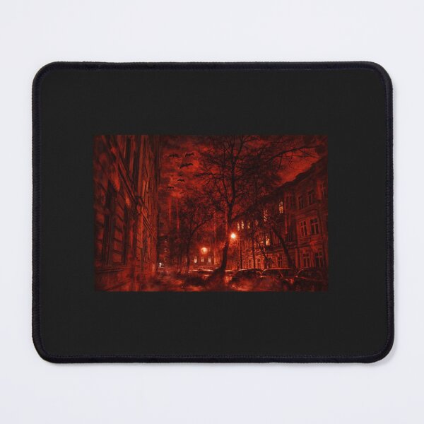 Item preview, Vampire Street designed and sold by Anihh @trauma_art.