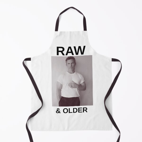 Item preview, shawn hatosy raw and older  designed and sold by musclegirly.