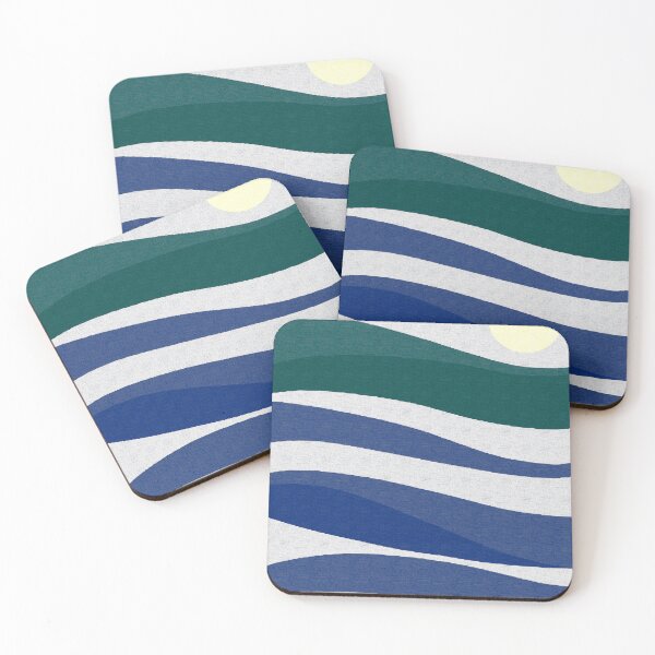 Item preview, The Ocean and the Sun designed and sold by Arttanasio.