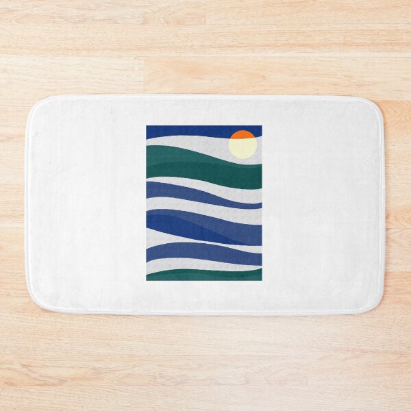 Item preview, The Ocean and the Sun designed and sold by Arttanasio.