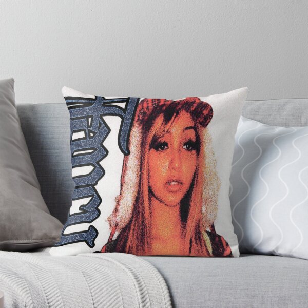 Item preview, pinkpantheress designed and sold by RadiantGraphics.