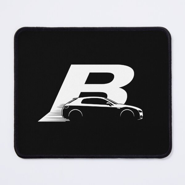 Item preview, Alfa Romeo Brera – Type 939 Illustration designed and sold by kuruuumaa.
