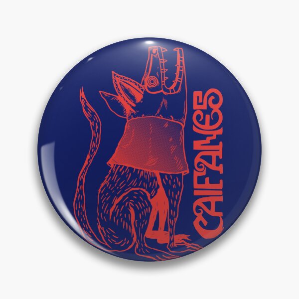 Item preview, Caifanes Diablito designed and sold by URGraphics.