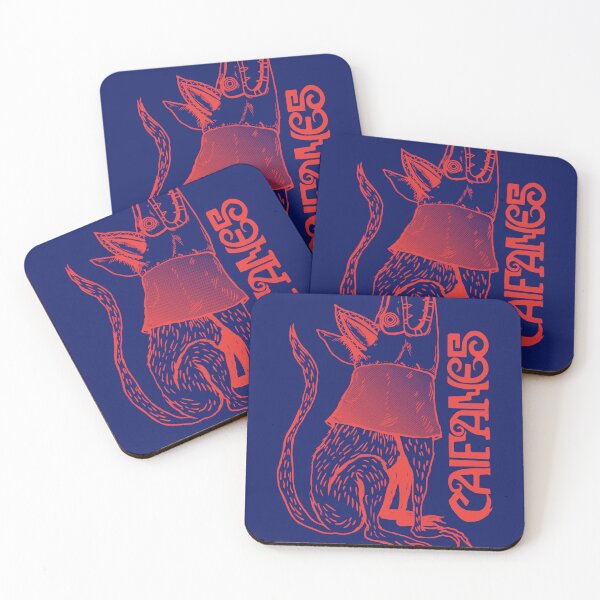Item preview, Caifanes Diablito designed and sold by URGraphics.