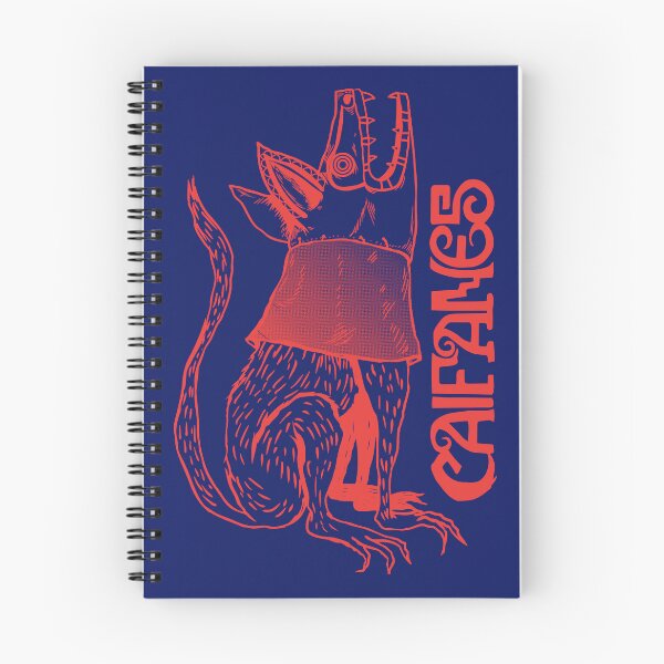 Item preview, Caifanes Diablito designed and sold by URGraphics.
