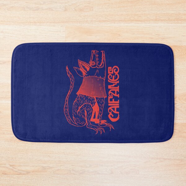 Item preview, Caifanes Diablito designed and sold by URGraphics.