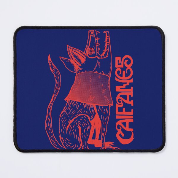 Item preview, Caifanes Diablito designed and sold by URGraphics.