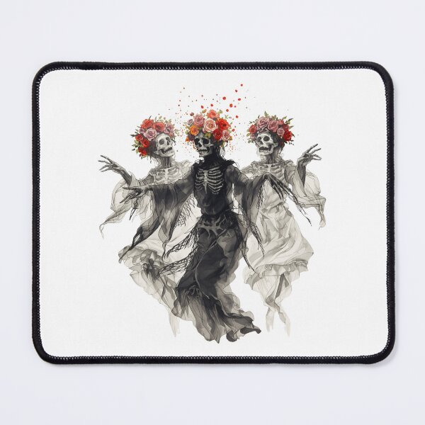 Item preview, Dance of death designed and sold by uunaa.