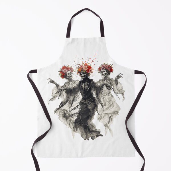 Item preview, Dance of death designed and sold by uunaa.