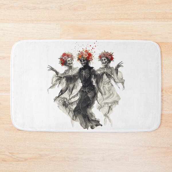 Item preview, Dance of death designed and sold by uunaa.