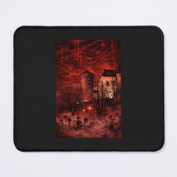 Item preview, Vampire Republic Citadel designed and sold by Anihh @trauma_art.