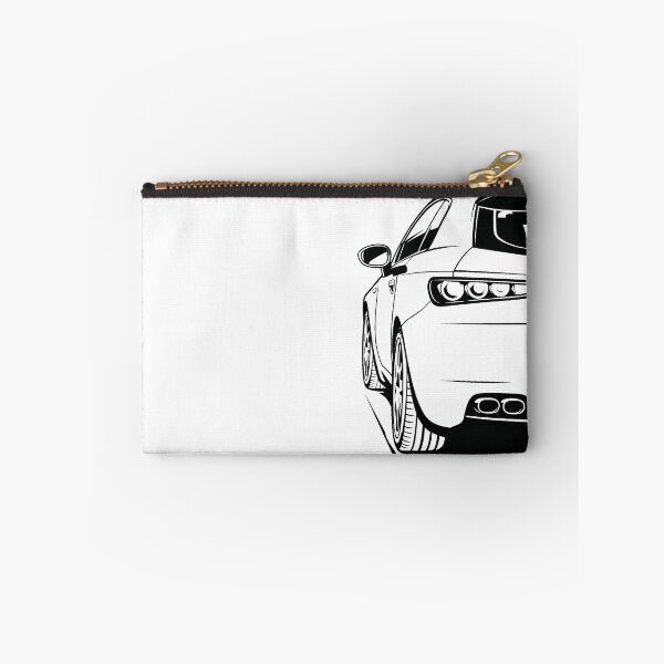Item preview, Alfa Romeo Brera – Type 939 Illustration designed and sold by kuruuumaa.