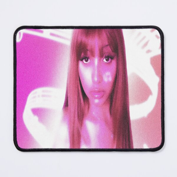 Item preview, pinkpantheress designed and sold by RadiantGraphics.
