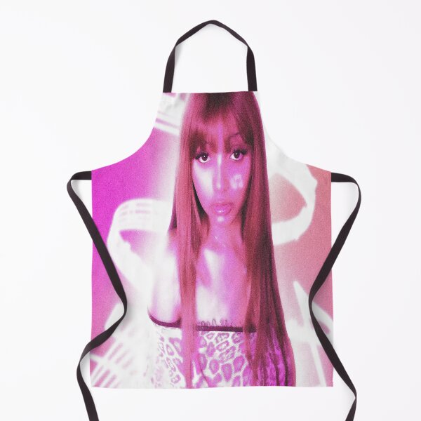 Item preview, pinkpantheress designed and sold by RadiantGraphics.
