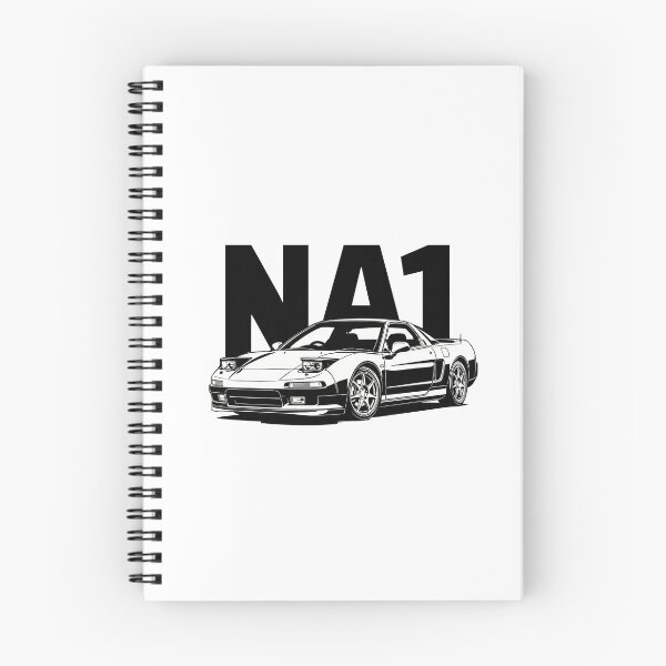 Item preview, NSX First Gen 90s Japanese Mid-Engine Supercar designed and sold by kuruuumaa.