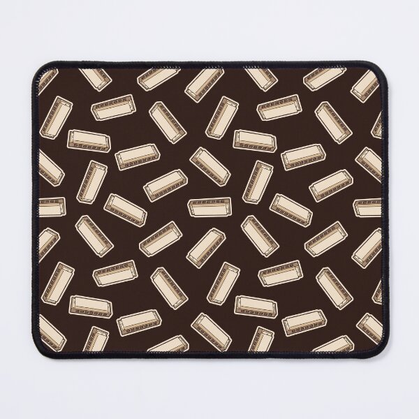 Item preview, Harmonica Pattern designed and sold by sifis.