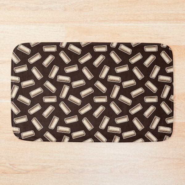 Item preview, Harmonica Pattern designed and sold by sifis.