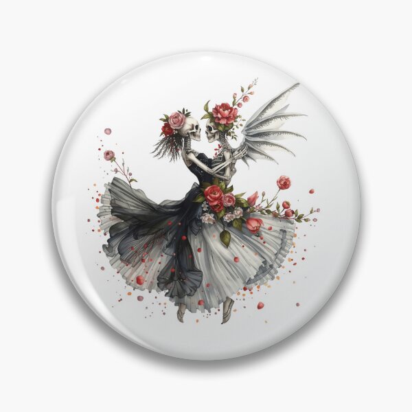 Item preview,  Dance of death designed and sold by uunaa.