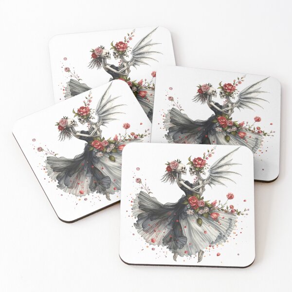 Item preview,  Dance of death designed and sold by uunaa.