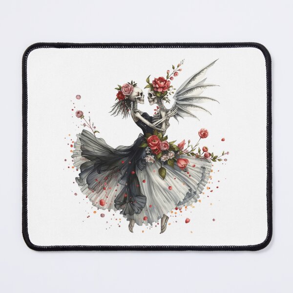 Item preview,  Dance of death designed and sold by uunaa.