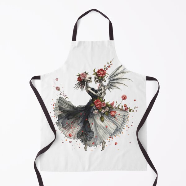 Item preview, Dance of death designed and sold by uunaa.