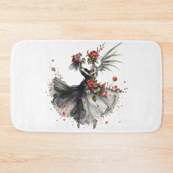 Item preview,  Dance of death designed and sold by uunaa.
