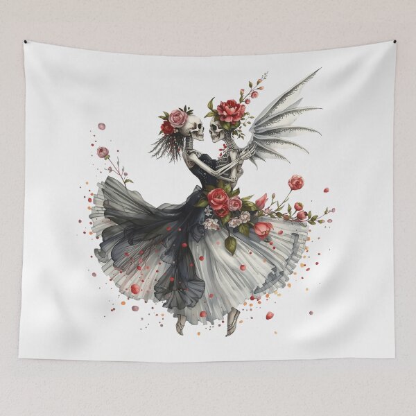 Item preview,  Dance of death designed and sold by uunaa.