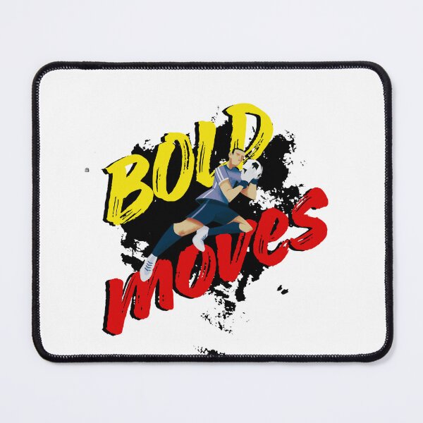 Item preview, Bold moves text  designed and sold by Victorart26.