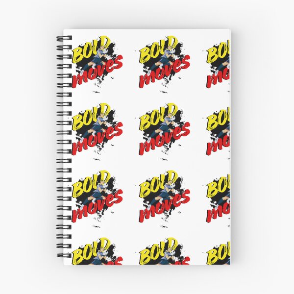 Item preview, Bold moves text  designed and sold by Victorart26.