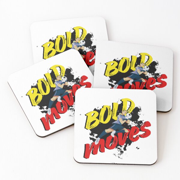 Item preview, Bold moves text  designed and sold by Victorart26.