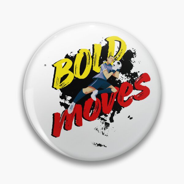 Item preview, Bold moves text  designed and sold by Victorart26.