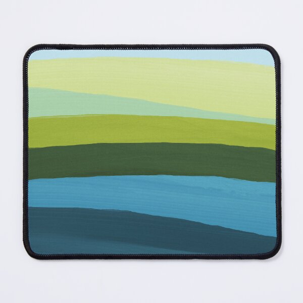 Item preview, Sunrise on the River designed and sold by Skyline-Art-Inc.