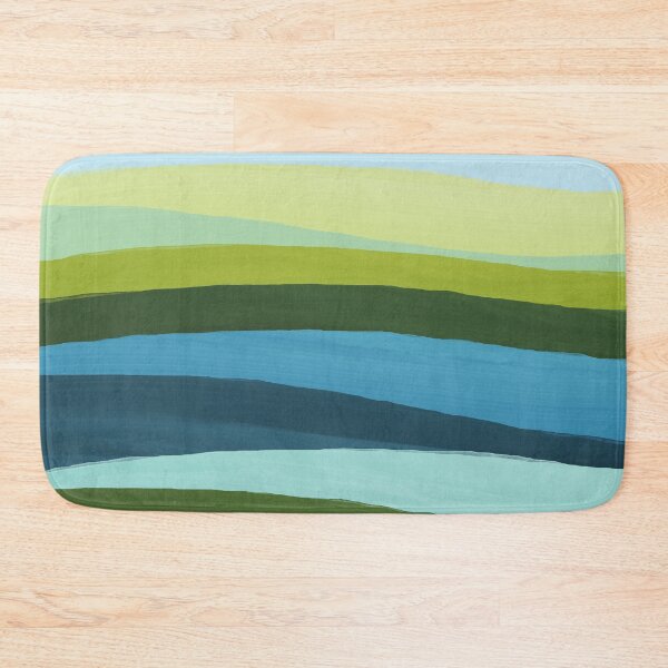 Item preview, Sunrise on the River designed and sold by Skyline-Art-Inc.