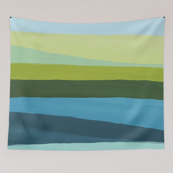 Item preview, Sunrise on the River designed and sold by Skyline-Art-Inc.