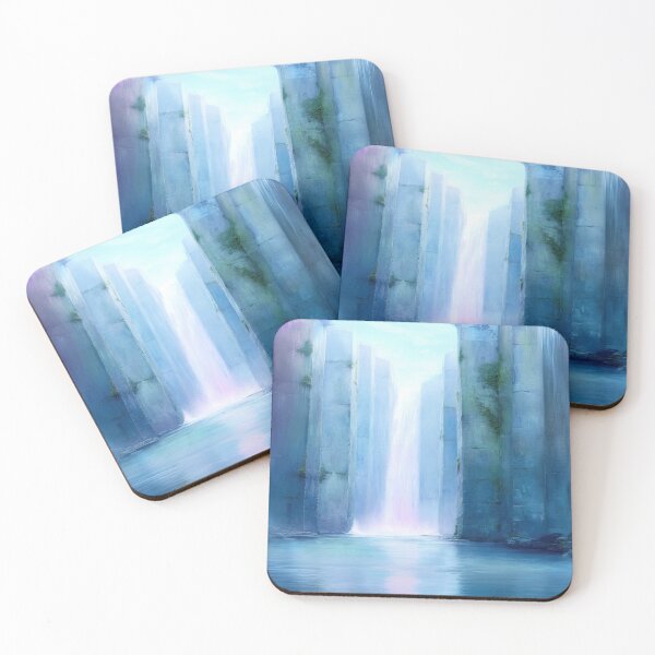Item preview, Cathedral of Falling Light designed and sold by riquishop.
